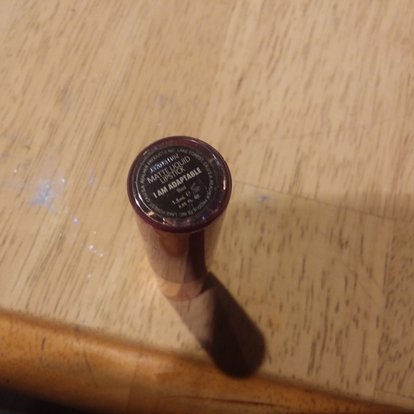 Realher Red lipstick - Picture 2 of 2